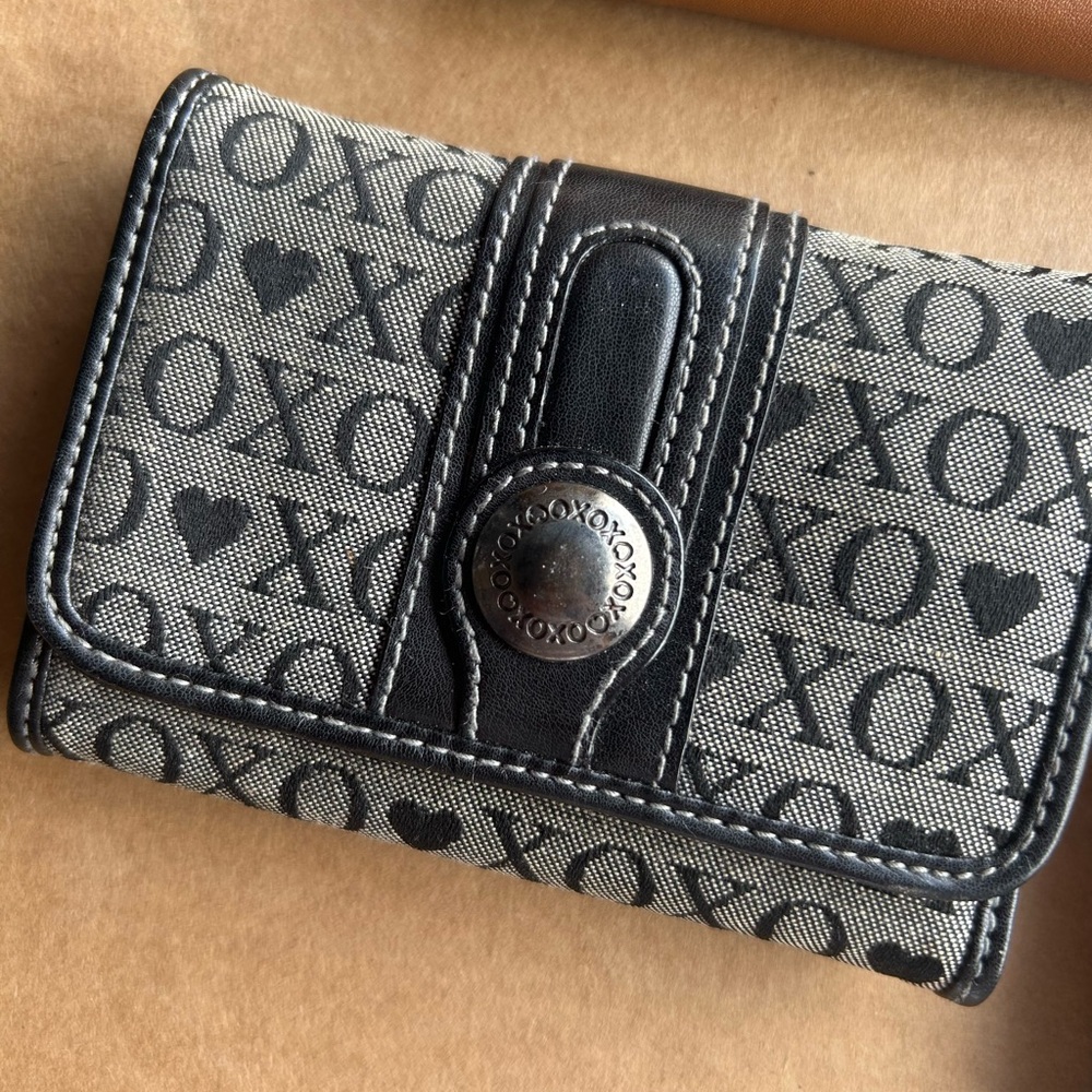set of 3 used wallets - Picture 4 of 9